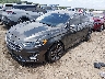 3FA6P0D93LR****** Used and Repairable 2020 Ford Fusion in Tulsa