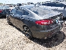 3FA6P0D93LR****** Salvage and Repairable 2020 Ford Fusion in Tulsa