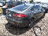 3FA6P0D93LR****** Salvage and Wrecked 2020 Ford Fusion in Oklahoma State