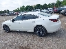 JM1GL1VM9L1****** Repairable 2020 Mazda 6 in Oklahoma State