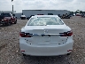JM1GL1VM9L1****** Wrecked 2020 Mazda 6