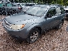 JF2SHBBCXCH****** Usados y Reparables 2012 Subaru Forester en Portage