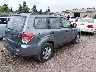 JF2SHBBCXCH****** Salvamento y Destrozados 2012 Subaru Forester en Estado de Wisconsin