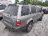 JN8DR09Y01W****** Salvamento y Destrozados 2001 Nissan Pathfinder en Estado de Kentucky