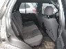 JN8DR09Y01W****** Destrozados 2001 Nissan Pathfinder en Louisville North