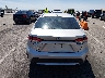 5YFEPMAE0NP****** Wrecked 2022 Toyota Corolla
