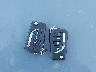 5YFEPMAE0NP****** Salvage 2022 Toyota Corolla in Illinois State