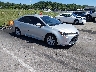 5YFEPMAE0NP****** Salvage and Wrecked 2022 Toyota Corolla in Saint Louis
