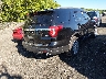 1FM5K8D85JG****** Salvamento y Destrozados 2018 Ford Explorer en Estado de Massachusetts