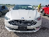 3FA6P0HD8HR****** Wrecked 2017 Ford Fusion in Missouri State