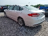 3FA6P0HD8HR****** Salvage and Repairable 2017 Ford Fusion in Kansas City East