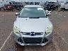 1FAHP3F20CL****** Wrecked 2012 Ford Focus in Hawaii State