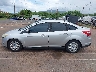 1FAHP3F20CL****** Repairable 2012 Ford Focus in Hawaii State