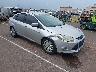 1FAHP3F20CL****** Salvage and Wrecked 2012 Ford Focus in Honolulu
