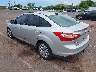 1FAHP3F20CL****** Salvage and Repairable 2012 Ford Focus in Honolulu