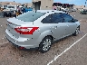 1FAHP3F20CL****** Salvage and Wrecked 2012 Ford Focus in Hawaii State