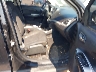3C4PDCAB7JT****** Used and Repairable 2018 Dodge Journey in Alabama State