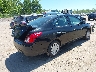 3N1CN7AP1KL****** Salvage and Wrecked 2019 Nissan Versa in Massachusetts State