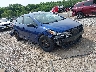 3KPFK4A7XHE****** Salvage and Wrecked 2017 Kia Forte in Columbus