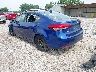 3KPFK4A7XHE****** Salvage and Repairable 2017 Kia Forte in Columbus
