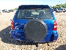 JTEHD20V856****** Wrecked 2005 Toyota RAV4