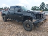 1GT120C87DF****** Salvage and Wrecked 2013 GMC Sierra 2500 HD in Longview