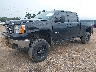 1GT120C87DF****** Used and Repairable 2013 GMC Sierra 2500 HD in Longview