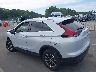 JA4ATUAA5SZ****** Salvage 2025 Mitsubishi Eclipse