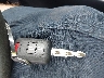 JA4ATUAA5SZ****** Salvage 2025 Mitsubishi Eclipse in North Carolina State