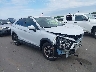 JA4ATUAA5SZ****** Salvage and Wrecked 2025 Mitsubishi Eclipse in Raleigh