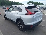 JA4ATUAA5SZ****** Salvage and Repairable 2025 Mitsubishi Eclipse in Raleigh