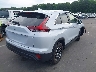 JA4ATUAA5SZ****** Salvage and Wrecked 2025 Mitsubishi Eclipse in North Carolina State