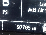 1G1ZD5ST4MF****** Salvage 2021 Chevrolet Malibu