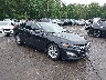 1G1ZD5ST4MF****** Salvage and Wrecked 2021 Chevrolet Malibu in Metro DC