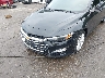 1G1ZD5ST4MF****** Salvage and Repairable 2021 Chevrolet Malibu in Maryland State