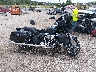 1HD1AK715SB****** Salvage 2025 Harley-Davidson Street Glide Ultra in Arkansas State