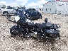 1HD1AK715SB****** Wrecked 2025 Harley-Davidson Street Glide Ultra in Arkansas State