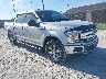 1FTEW1E58KK****** Salvage and Wrecked 2019 Ford F-150 in Springfield