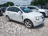 3GNAL3EKXES****** Salvage and Wrecked 2014 Chevrolet Captiva Sport in Springfield