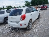 3GNAL3EKXES****** Salvage and Wrecked 2014 Chevrolet Captiva Sport in Missouri State