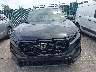 7FARS6H82TE****** Wrecked 2026 Honda CR-V Hybrid in Ohio State