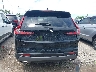 7FARS6H82TE****** Wrecked 2026 Honda CR-V Hybrid