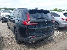 7FARS6H82TE****** Salvage and Repairable 2026 Honda CR-V Hybrid in Cleveland