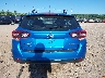 4S3GTAA68P1****** Destrozados 2023 Subaru Impreza