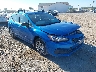 4S3GTAA68P1****** Salvamento y Destrozados 2023 Subaru Impreza en York Springs