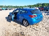 4S3GTAA68P1****** Salvamento y Reparables 2023 Subaru Impreza en York Springs