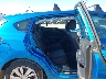 4S3GTAA68P1****** Destrozados 2023 Subaru Impreza en York Springs