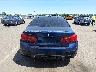 WBAJB9C56JB****** Destrozados 2018 BMW M550i