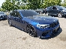WBAJB9C56JB****** Salvamento y Destrozados 2018 BMW M550i en Englishtown