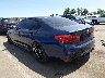 WBAJB9C56JB****** Salvamento y Reparables 2018 BMW M550i en Englishtown